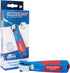WEICON Cable Stripper No. 8-27, Multi Stripping Knife with Adjustable Cutting Depth for Common Round Cables
