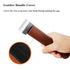 Scotch Eye Auger Wood Drill, Bushcraft Survival Tool for Camping and Outdoor Wood Pegs