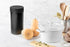 Countertop, Inevibe Disinfecting Wipes Dispenser - Push Button Decorative Holder for Standard Cleaning Wipes Container