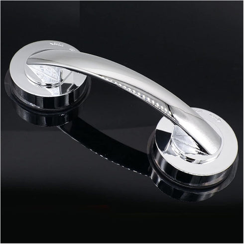 ONQendDv Grab Bars for Wall,No-Punching Bathroom Suction Cup Handle Grab Bar for Shower Room Safety Door Handle