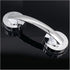 ONQendDv Grab Bars for Wall,No-Punching Bathroom Suction Cup Handle Grab Bar for Shower Room Safety Door Handle