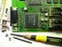 General Tools 63518 Eighteen-Piece Precision Screwdriver Set in Black