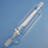 500 ml Pressure Equalizing Addition Funnel, Borosilicate Glass with PTFE Stopcock