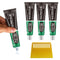 All-Purpose Nail-Free Glue, Multifunctional Adhesive Sealant, 3pcs, for Plastic, Resin, Metal, Glass