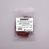 smseace 25pair 26AWG JST 1.25mm 2pin Wire Connectors 100mm Cable for Indoor 3D Plane LED Light