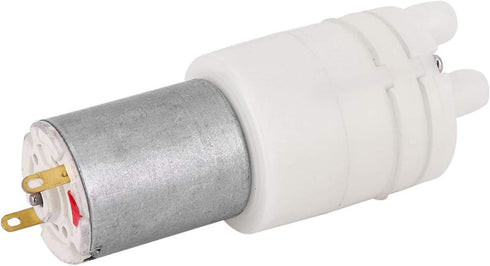 YWBL-WH Mini DC 3V to 3.7V 280 Diaphragm Air Pump for Pumping Environments, Diaphragm Pump