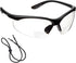 voltX 'CONSTRUCTOR' BIFOCAL Reading Safety Glasses (CLEAR +3.0 Dioptre), ANSI Z87.1+ & CE EN166F