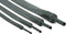 Design Engineering 010836 Hi-Temp Heat Shrink Tubing Kit, 9/12/18/24mm x 2' for Wires and Cables