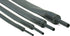 Design Engineering 010836 Hi-Temp Heat Shrink Tubing Kit, 9/12/18/24mm x 2' for Wires and Cables