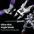 RUITOOL Model Nippers, Gundam Model Tools for Beginners, Ultra-thin Non-slip Grip, 4.7 Inch Sharp Cutters.