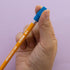 BAZIC Eraser Sets Neon Eraser (2234)