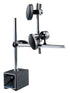 Accusize Industrial Tools 220 lbs Pull Super-Pull Magnetic Base for Precision Indicators, P900-S303