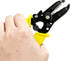 Professional Wire Stripper Wire Cutter Precision Multi-Function Tool for 20-30 AWG Solid & Stranded Wire