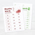 Printworks 20 Pound Multipurpose Paper, 92 Bright, 500 Sheets, 8.5x11 Inches (00006)