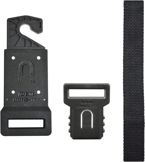 GEYFLAY Ideal UMHS-757 Universal Magnetic Hanging Strap