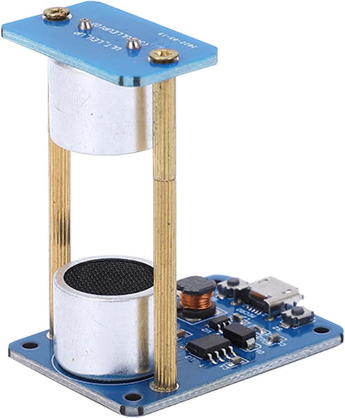 Ultrasonic Levitator Module, Ultrasonic Suspension Module for DIY Electronics, Science Lab Equipment