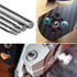 Yakamoz 16Pcs 4-in-1 Multi Long Magnetic Screwdriver Bit Set with 1/4" Hex Shank Power Tools Kit