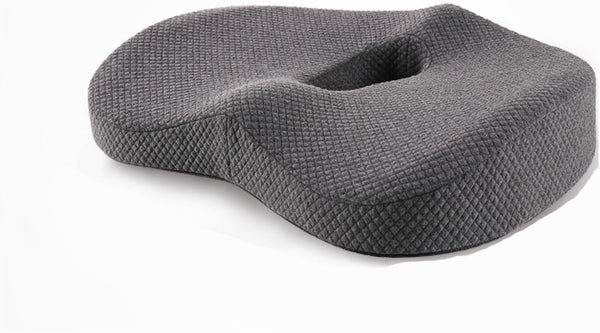 YBLANDRV Office Chair Seat Cushion, Orthopedic Seat Cushion for Office, Memory Foam Seat