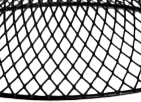 KiBcsLic 20cmx9cm Industrial Enamel Pendant Lamp Shade Green DIY Decorative Fine Craftsmanship for Table Lamp Wall Lamp