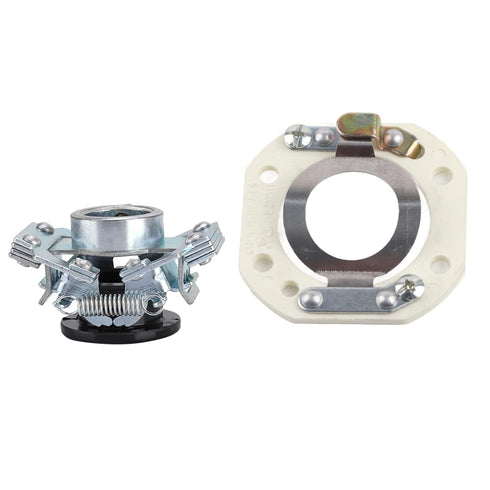 Electric Motor Centrifugal Switch, L16-154S 16mm/0.62inch Motor Part, 1500RPM for Single-Phase Motor
