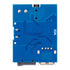 mp3 5v Super decoder - dfplayer mini Module with Audio Amplifier and Recorder for tf Card u Disk Play, Micro USB Power