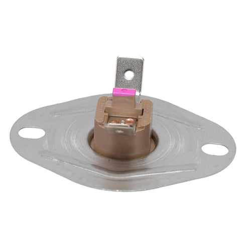 Supplying Demand HH18HA452 HVAC Furnace Burner Roll-Out Limit Switch, 250 Degrees F