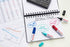 edding 0.5 Mini Permanent Marker, Black, 10 Marker Pens, Fine Round Nib, Waterproof, Quick-Drying, Smudge-Proof