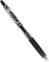 Pilot Juice 0.5mm Gel Ink Ballpoint Pen, Black (LJU-10EF-B)