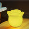 Tashace Night Lights Kids LED Dimmable Bedside Lamps with RGBW Colour Changing, Rechargeable