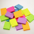 Early Buy Sticky Notes 1.5 x 2 Self-Stick Notes, 6 Bright Colors, 36 Pads, 100 Sheets/Pad