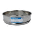 18 Mesh Lab Sieves, 8" Diameter, 304 Stainless Steel Wire Cloth for Industrial Laboratory Use