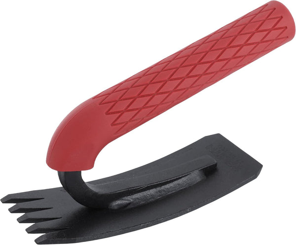 Zenith by Danco ZN700501 Carpet Staple Puller, Hand Tool for Renovation Projects to Remove Carpet Staples