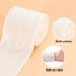 HVRQYY 3" 5.47 Elasticated Tubular Support Bandage Size D Stockinette Tubing x yd Reusable Elastic Bandage Sleeve