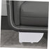 4pcs 5.5cm 1.2mm Homoyoyo Metal Furniture Support Feet Angled Sofa Legs Cabinet Table Replacement Chrome Plated Height