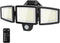 LED Security Lights Motion Sensor Outdoor Lights, 6500K Daylight, IP65 Waterproof, Dusk