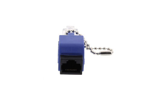 RJ45 3-4 5-6) Networx ISDN BRI Loopback Tester - S/T Interface (Pins and - Diagnostics for Legacy ISDN Circuits