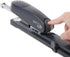 Rapesco 1480 ECO Front Loading Long Reach Stapler, 50 Sheet Capacity with 1000 Standard and High-Capacity Staples