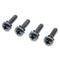 YHNNH Replacement for fits Screws for 55QNED80TUC TV Stand/Legs (Set of 4)
