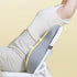 Mazulora Lumbraze Lumbar Support Cushion, Lumbraze Orthopedic Lumbar Seat Cushion for Chair, Office Chairs, Gaming