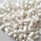 YEJI 50 Pcs White Screw Thread Protectors, 1/4" (External Diameter)