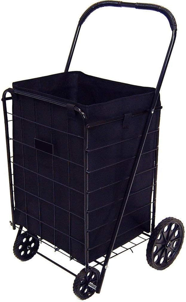 Shopping CART Liner Grocery - Black