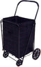 Shopping CART Liner Grocery - Black