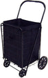 Shopping CART Liner Grocery - Black