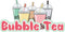 Bubble Tea 24" Concession Decal Sign - Cart Trailer Stand Sticker Equipment