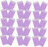 200pcs VALICLUD Self-Sealing Menstrual Disposal Bags Thickened Feminine Pouches for Periods and Convenient Pad Trash