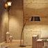 Feit Electric T4 LED Light Bulb, 50W Equivalent, GY6.35 Bi-Pin Base, Dimmable, 3000K Warm White