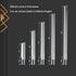 6 (3+6+8 2+10+12 Special Sponge Cutting Knife, PCS Thickened Sofa Cushion/Mattress/High-Density Sponge Cutting Tool