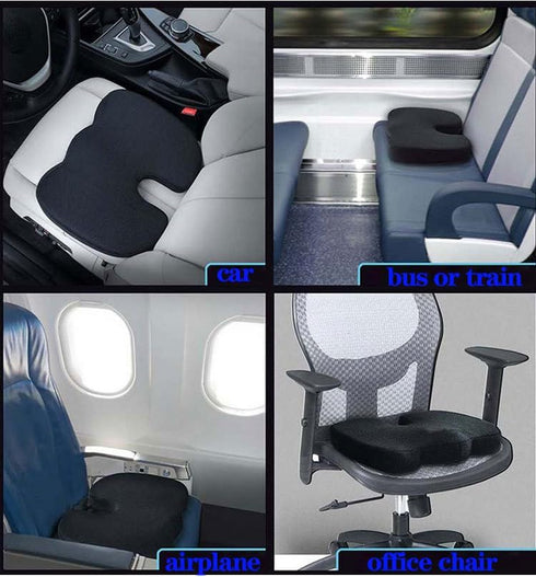 YANGKANG seat Cushion Chair Cushions Memory Foam Deck Chair Cushions