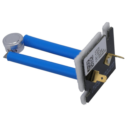 Supplying Demand 47-104990-03 HVAC Limit Switch, Normally Closed, Auto Reset 120/230VAC