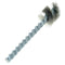 SCS-Tool 3/4 in Stainless Power Tube Brush 10 Pack